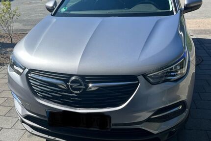 Opel Grandland (X) 143.000 km 13.000 &euro; Augustdorf 32832