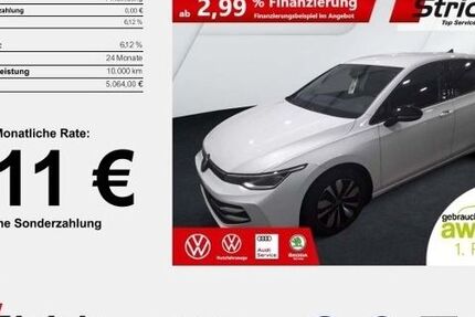 VW Golf 24.931 km 27.449 &euro; Horn-Bad Meinberg 32805