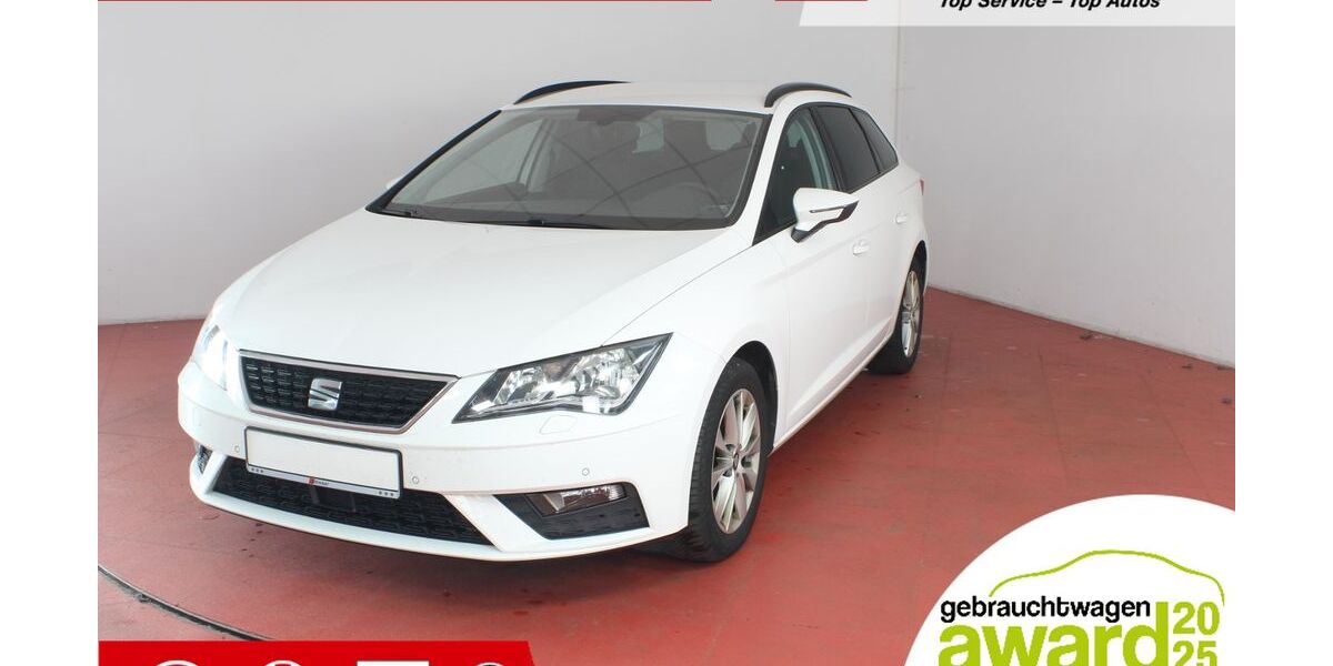 Seat Leon 185.010 km 6.949 &euro; Horn Bad Meinberg 32805
