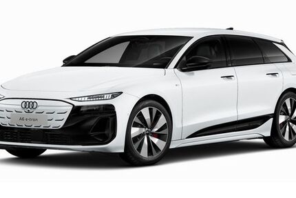 Audi A6 e-tron 17.590 km 60.490 &euro; Paderborn 33100