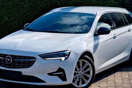 Opel Insignia 147.000 km 13.999 &euro; Bad Lippspringen 33175