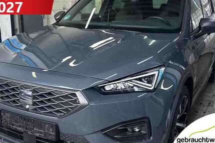 Seat Tarraco 50.059 km 35.949 € Detmold 32760