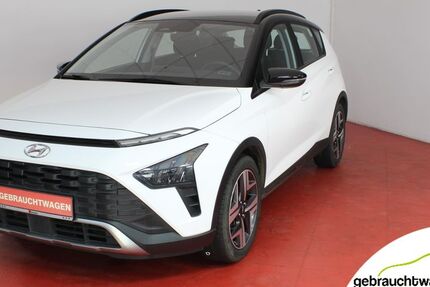 Hyundai BAYON 52.444 km 14.489 &euro; Horn-Bad Meinberg 32805