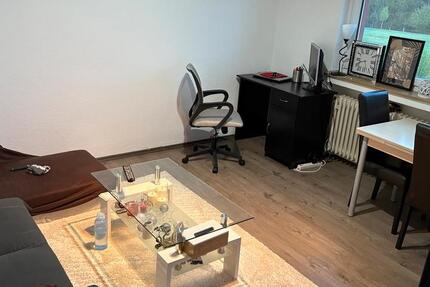 2- Zimmer Wohnung in Horn Bad Meinberg