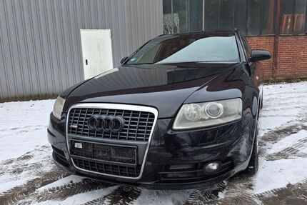 Audi A6 418.000 km 2.200 &euro; Lippstadt 59557