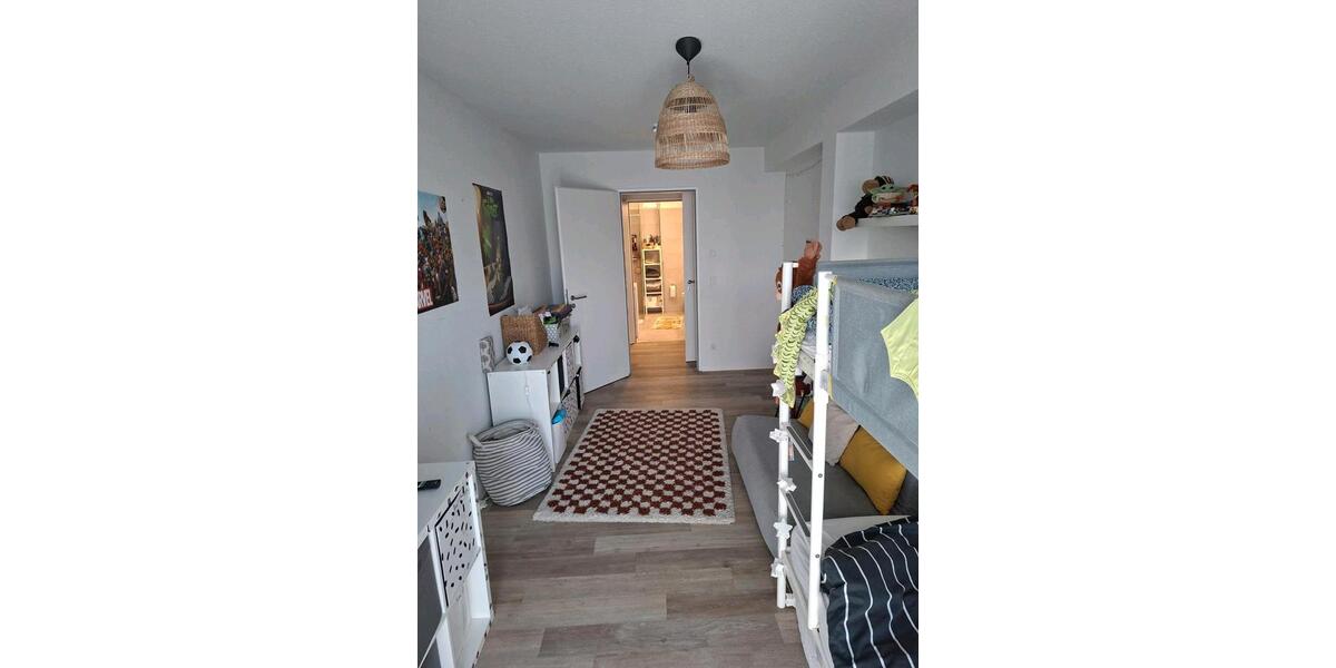 3 ZKB mit Terrasse in der Stadtheide zu vermieten 3 zimmer