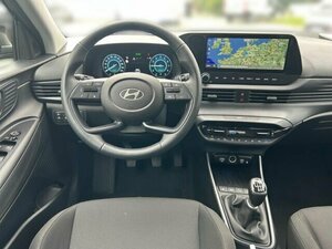 Hyundai i20 Prime Mild-Hybrid 1.0 T-GDI EU6d 12.800 km 20.990 € Bad Wünnenberg 33181