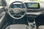 Hyundai i20 Prime Mild-Hybrid 1.0 T-GDI EU6d 12.800 km 20.990 € Bad Wünnenberg 33181