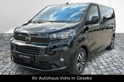 Citroen SpaceTourer 1.001 km 40.970 &euro; Geseke 59590