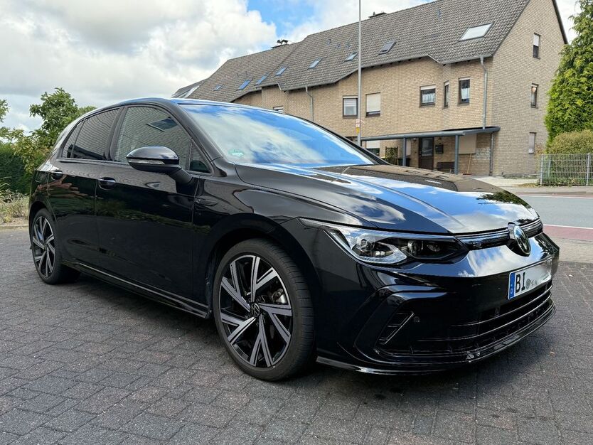 VW Golf 21.350 km 28.300 € Bielefeld 33729