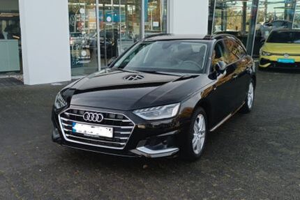 Audi A4 133.000 km 21.400 &euro; Lippstadt 59556