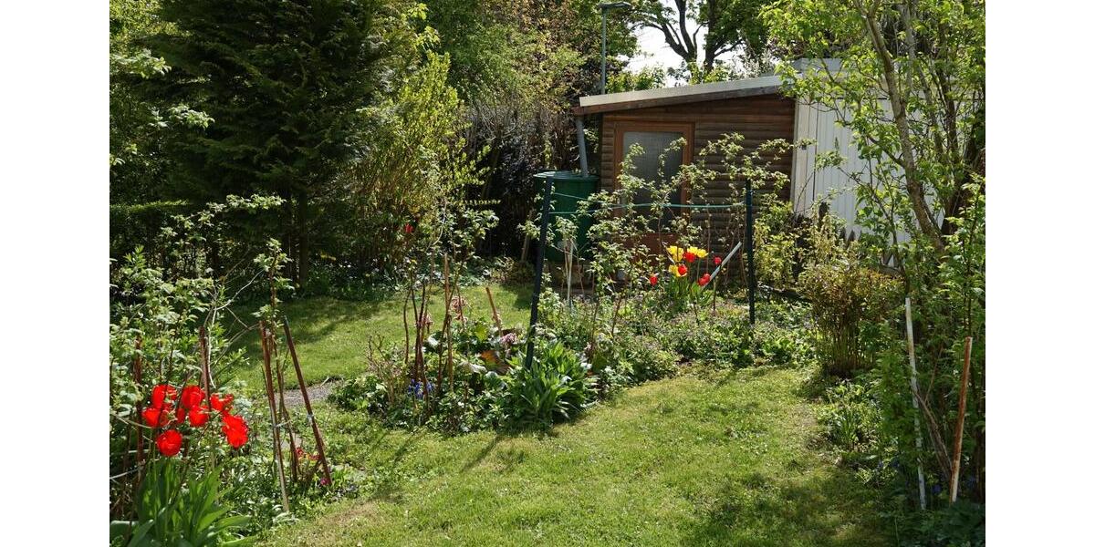 Reihenhaus Horn-Bad Meinberg Bad Meinberg - 6 Zimmer, 120 m&sup2;, 225.000&euro; | Angebot:26670413