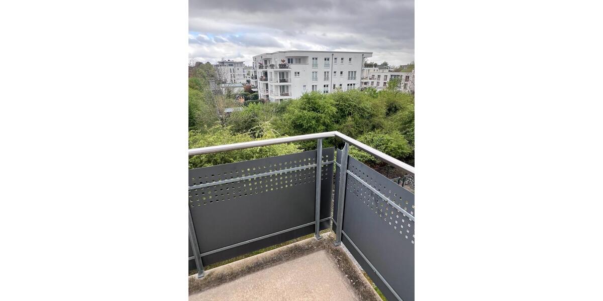 Etagenwohnung Paderborn Neuenbeken - 1 Zimmer, 41 m&sup2;, 550&euro; | Angebot:26297069