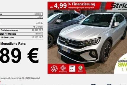 VW Taigo 12.488 km 18.889 &euro; Detmold 32760