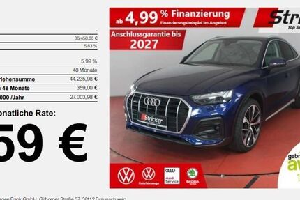 Audi Q5 69.856 km 36.449 &euro; Horn-Bad Meinberg 32805