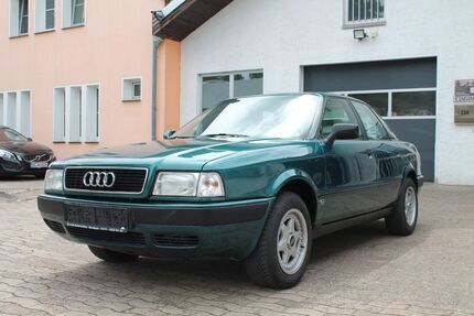 Audi 80 185.000 km 5.950 &euro; Augustdorf 32832