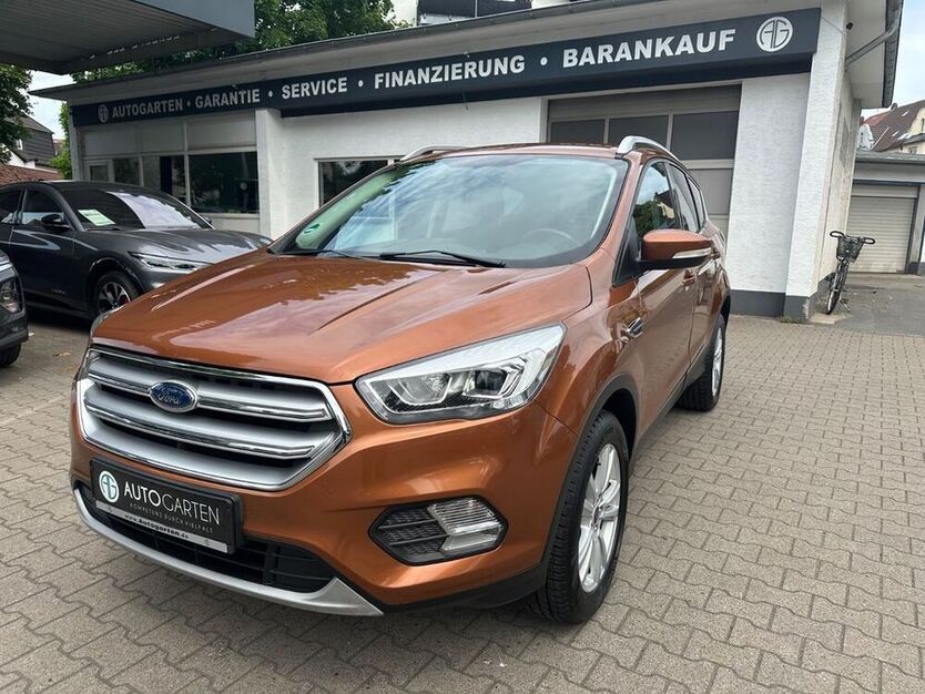 Kuga