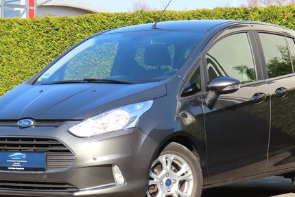 Ford B-Max 59.000 km 9.050 &euro; Bad Lippspringe 33175