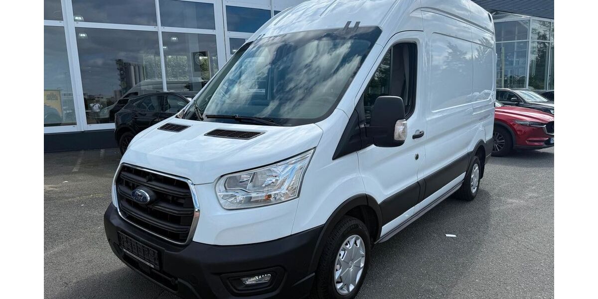 Ford Transit 131.000 km 14.950 &euro; Paderborn 33106