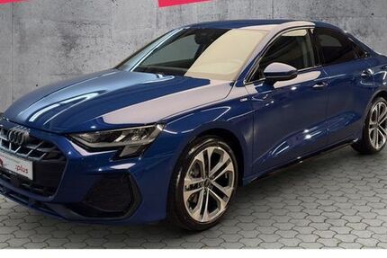 Audi A3 7.300 km 34.450 &euro; Paderborn 33100