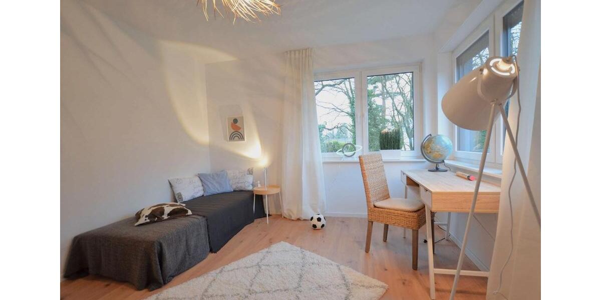 Doppelhaushälfte Schloß Holte-Stukenbrock Stukenbrock - 7 Zimmer, 155 m&sup2;, 1.900&euro; | Angebot:27615727