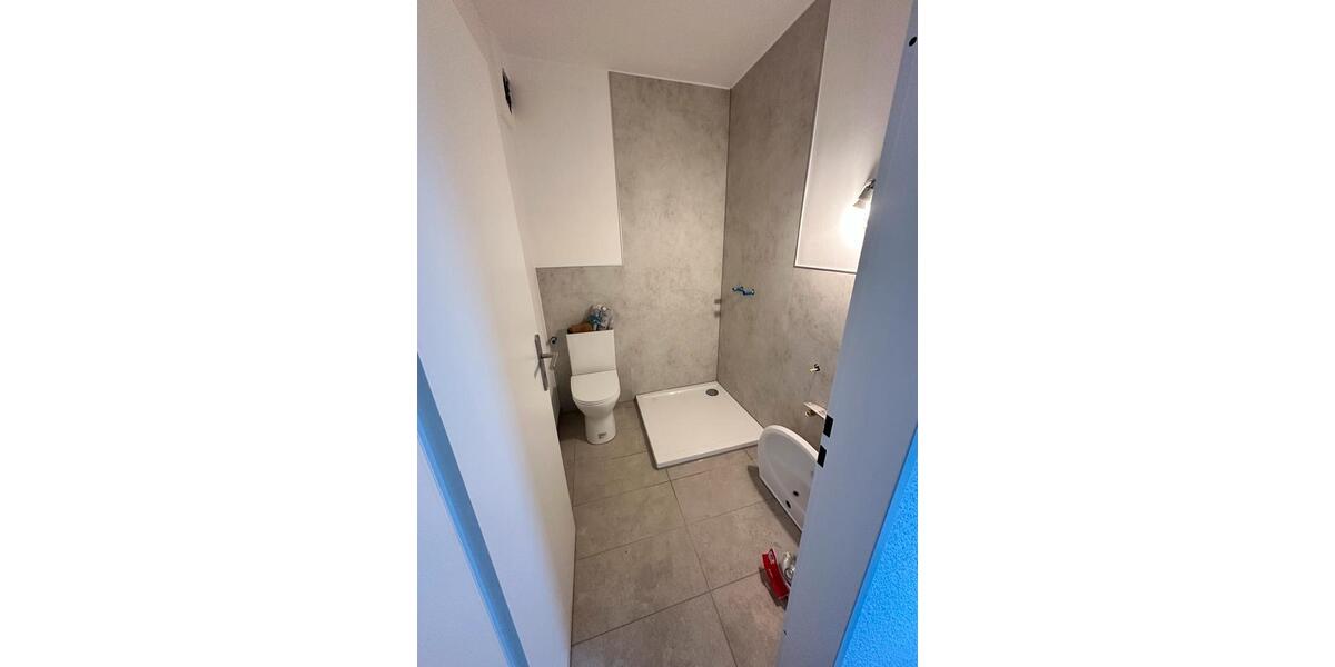 Etagenwohnung Detmold Hiddesen - 1 Zimmer, 23 m&sup2;, 395&euro; | Angebot:26013802