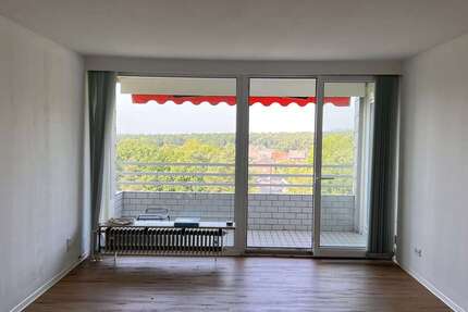 Wohnung zum Mieten in Bielefeld 750 € 89 m² 3 zimmer