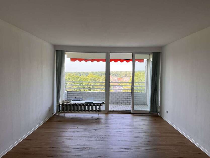 Wohnung zum Mieten in Bielefeld 750 € 89 m² 3 zimmer