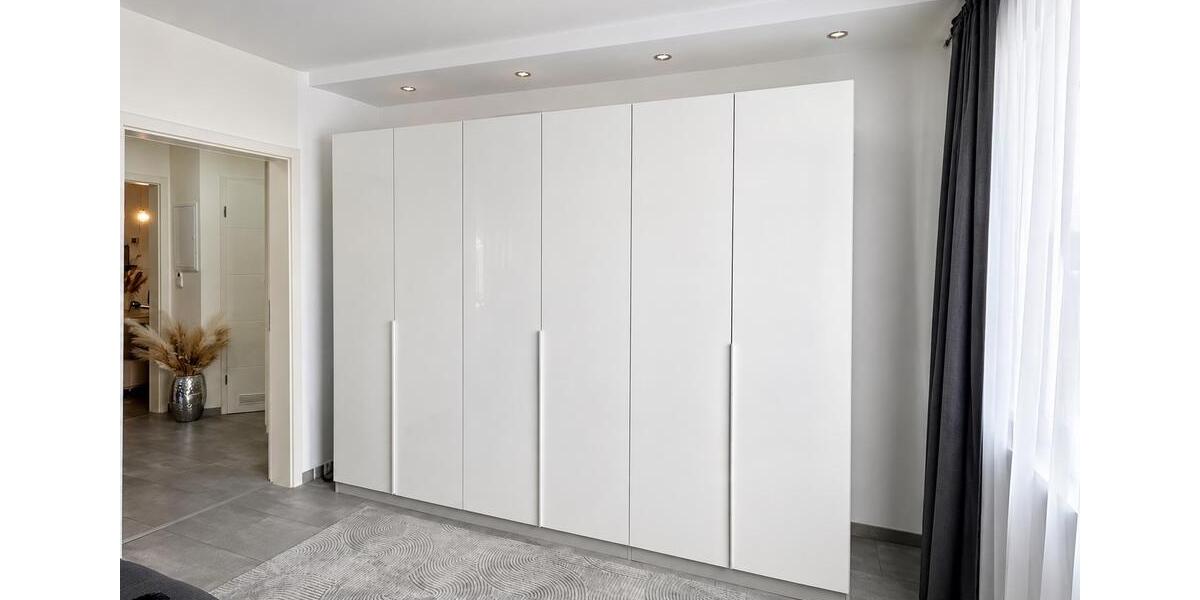 Erdgeschoßwohnung Bad Lippspringe - 3 Zimmer, 72 m&sup2;, 299.999&euro; | Angebot:27075727