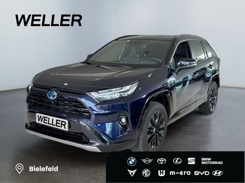 RAV 4