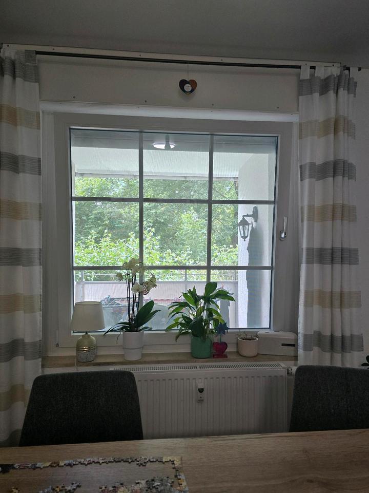 renovierte Erdgeschoßwohnung inkl. Tiefgaragenstellplatz
