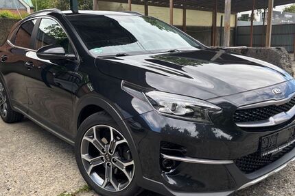 Kia XCeed 89.770 km 16.690 &euro; Paderborn 33104