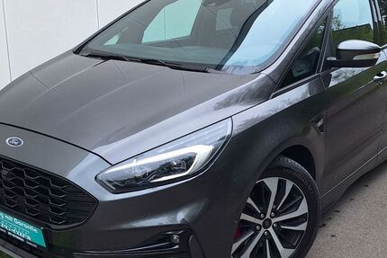Ford S-Max 69.991 km 26.999 € Detmold 32758