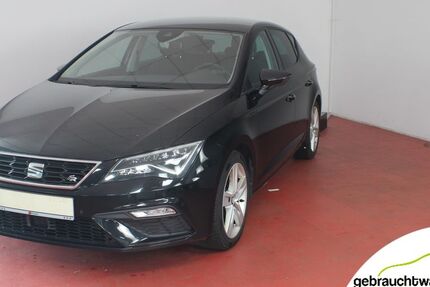Seat Leon 149.888 km 11.949 &euro; Horn Bad Meinberg 32805