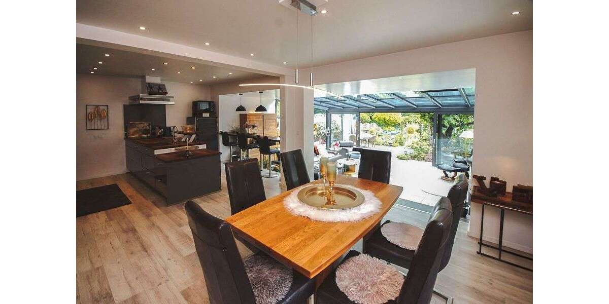 Einfamilienhaus Paderborn - 7 Zimmer, 220 m&sup2;, 950.000&euro; | Angebot:26472825