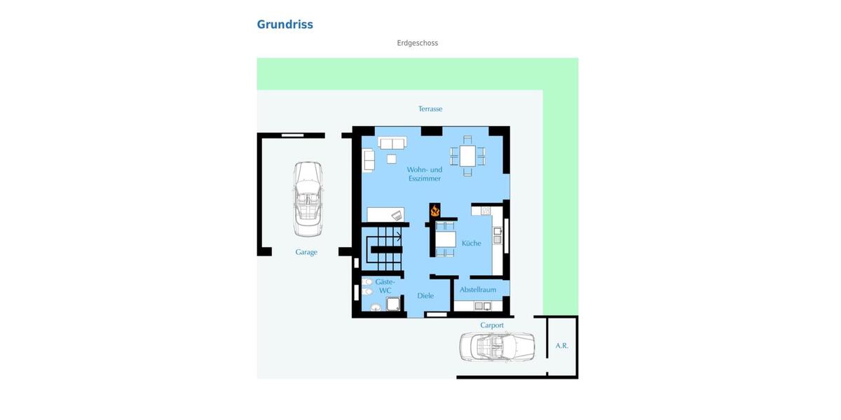 Einfamilienhaus Verl - 4 Zimmer, 148 m&sup2;, 1.690&euro; | Angebot:24441142