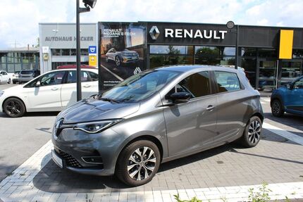 Renault ZOE 5.630 km 19.990 € Lippstadt 59557