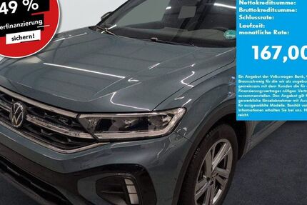 VW T-Roc 14.831 km 28.925 &euro; Schloß Holte-Stukenbrock 33758