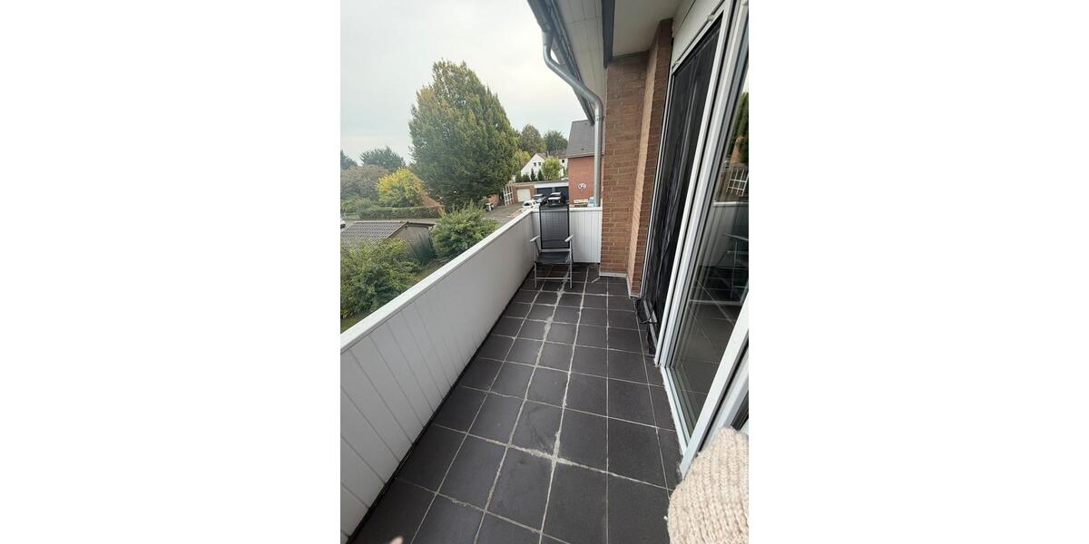 Etagenwohnung Paderborn - 2 Zimmer, 60 m&sup2;, 650&euro; | Angebot:27623975