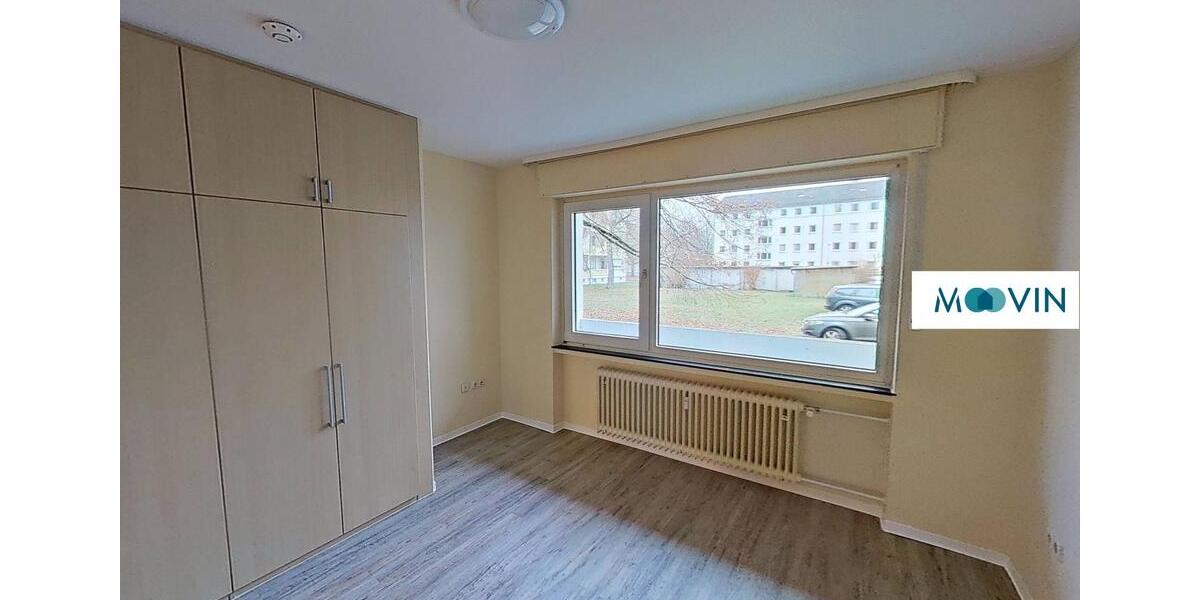 Etagenwohnung Paderborn - 3 Zimmer, 70 m&sup2;, 569&euro; | Angebot:24214460