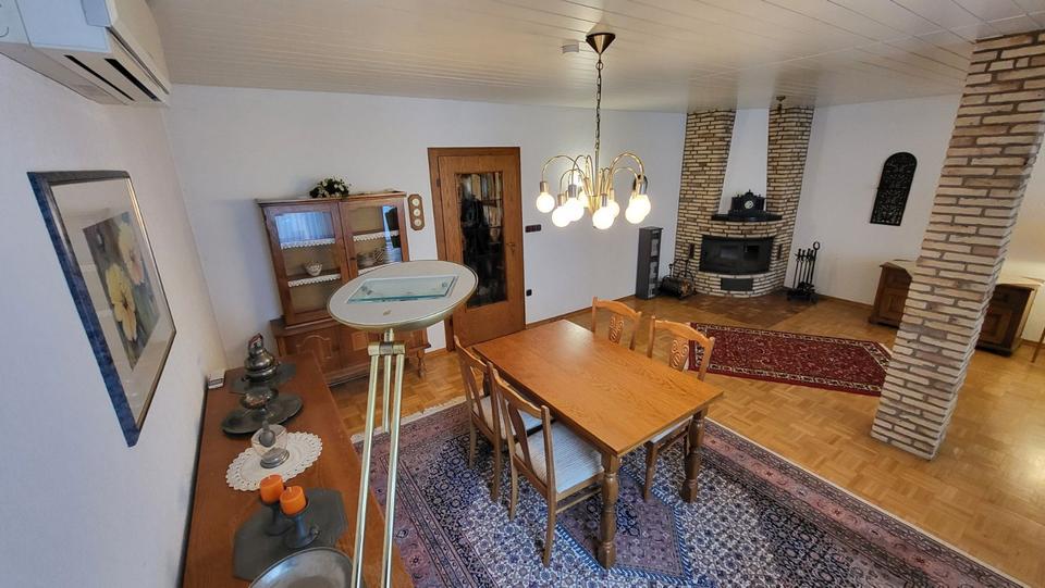 Einfamilien-Reihenendwohnhaus provisionsfrei zu verkaufen 7 zimmer