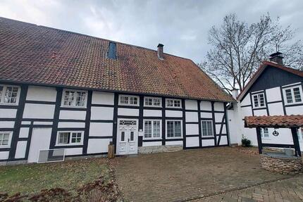 Wohnung Delbrück - 4 Zimmer, 117 m&sup2;, 890&euro; | Angebot:25285603