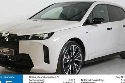 BMW iX 25.200 km 89.739 &euro; Paderborn 33100
