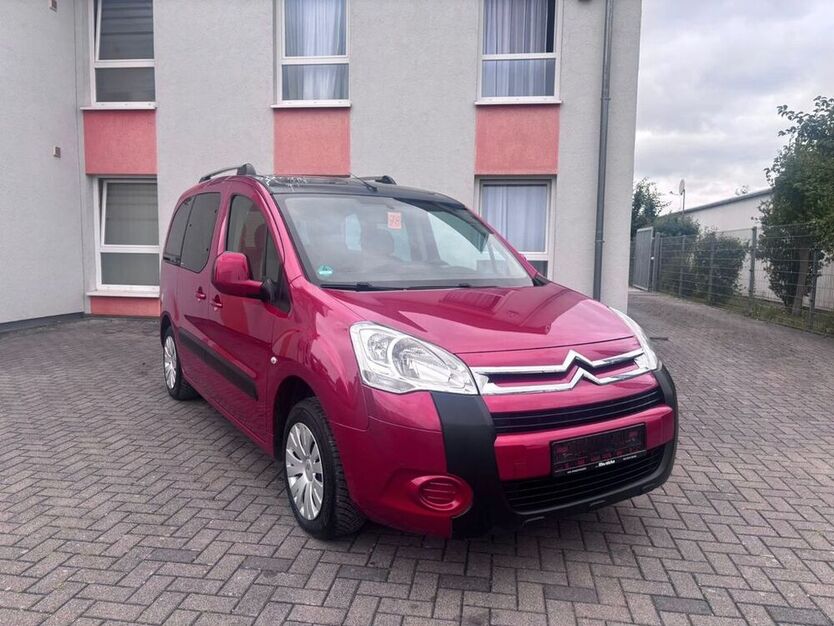 Berlingo