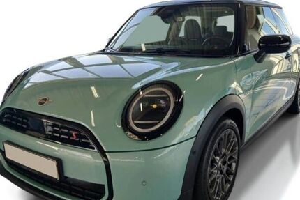 Mini Cooper S 12.300 km 26.440 &euro; Paderborn 33100