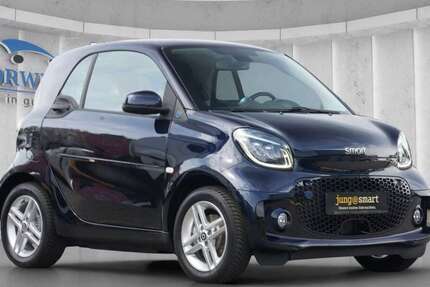 Smart forTwo 24.800 km 15.250 &euro; Schloß Holte-Stukenbrock 33758