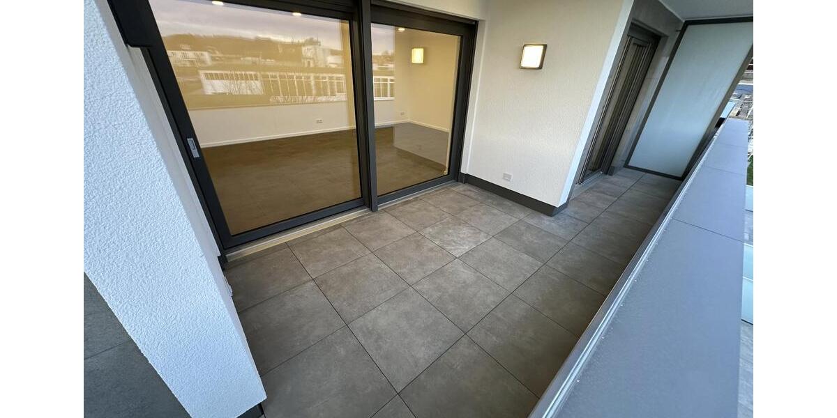 Penthouse Wohnung in Brakel - Das perfekte Wohnerlebnis 2 zimmer