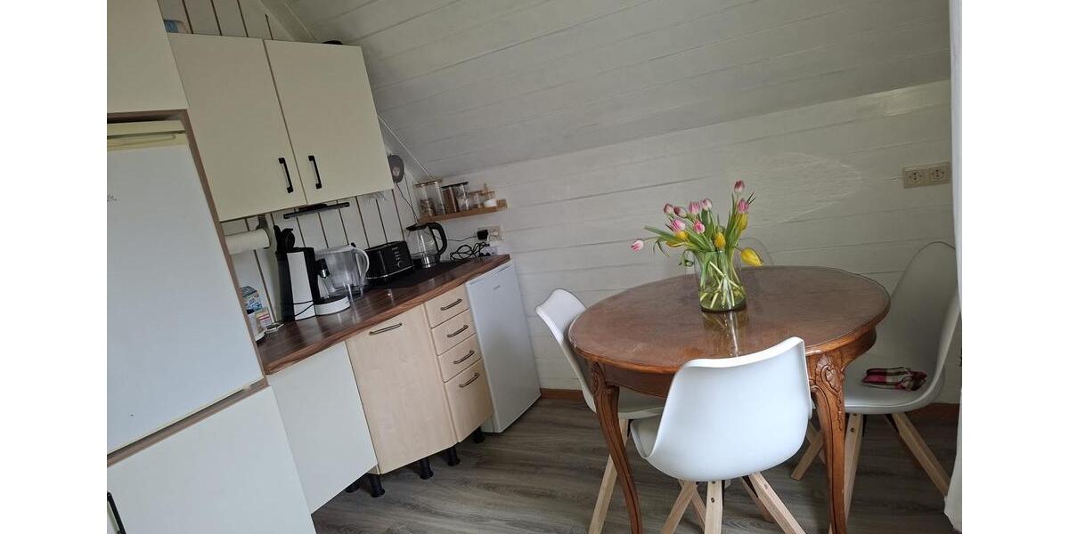 Dachgeschoßwohnung Detmold Hakedahl - 2 Zimmer, 60 m&sup2;, 455&euro; | Angebot:26355264