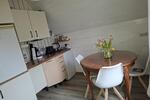 Dachgeschoßwohnung Detmold Hakedahl - 2 Zimmer, 60 m&sup2;, 455&euro; | Angebot:26355264