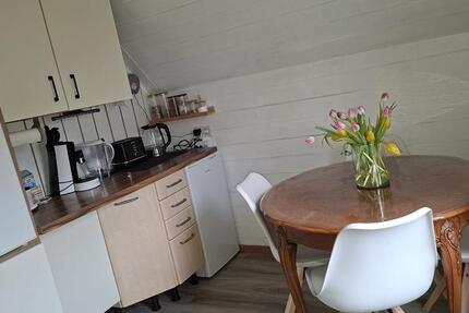 Wohnung Detmold Hakedahl - 2 Zimmer, 60 m&sup2;, 455&euro; | Angebot:26355264